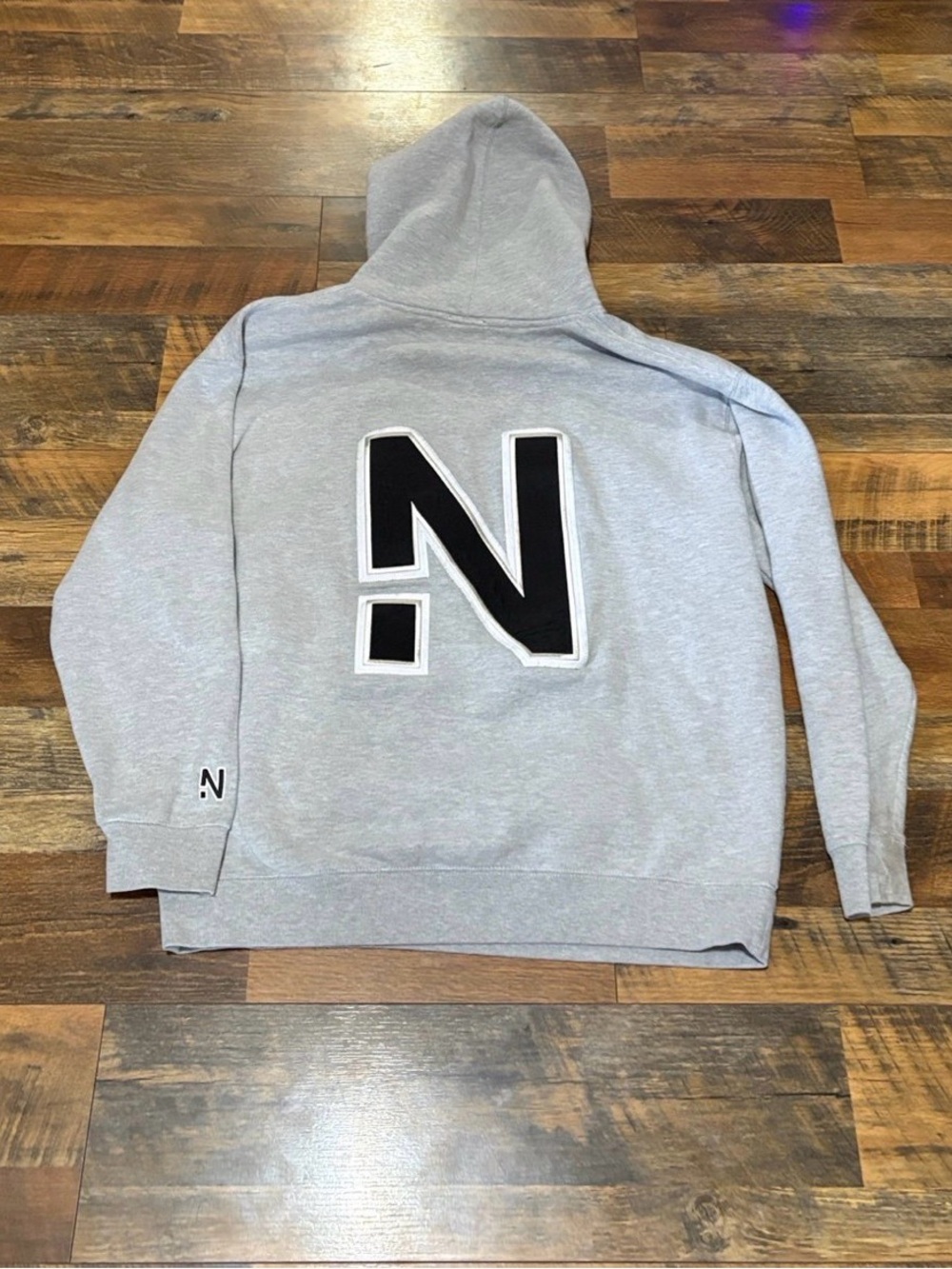 Nelk Boys custom OG‎ hoodie
